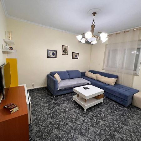 Homeland Nest Tirana Zewnętrze zdjęcie