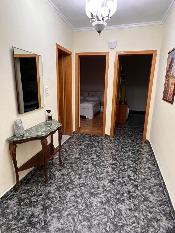 Homeland Nest Tirana Zewnętrze zdjęcie