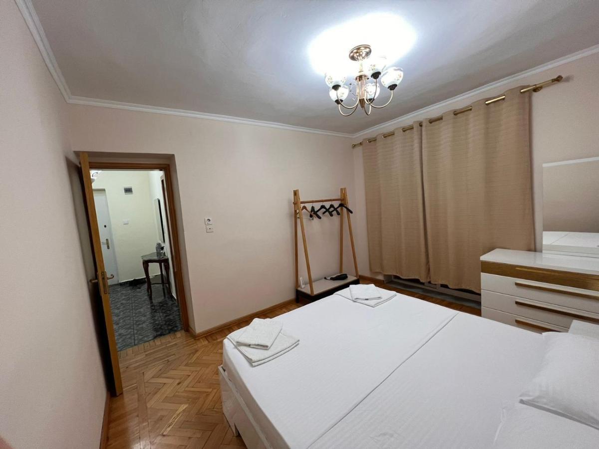 Homeland Nest Tirana Zewnętrze zdjęcie